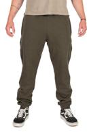 Fox Collection Jogger Green & Brown X-Large - thumbnail