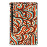 Samsung Galaxy Tab S9 Plus Tablethoes Retro