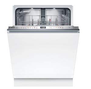 Bosch SMV6ZBX05E vaatwasser Volledig ingebouwd 13 couverts C