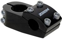 Zoom Stuurpen 28,6 / 50 / 22,2 mm zwart