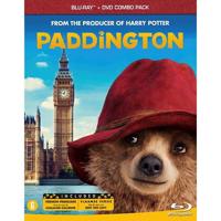 Paddington (Blu-ray)