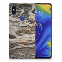 Xiaomi Mi Mix 3 TPU Siliconen Hoesje Steen