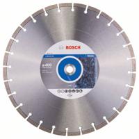 Bosch Accessories 2608602604 Bosch Power Tools Diamanten doorslijpschijf Diameter 400 mm 1 stuk(s) - thumbnail