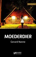 Moederdier - Gerard Nanne - ebook - thumbnail