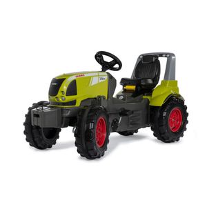 Rolly Toys rollyFarmtrac Premium II Claas Arion 640 traptrekker