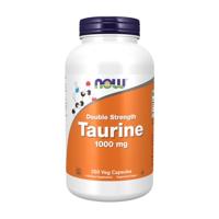 Taurine 1000 mg (250 capsules)