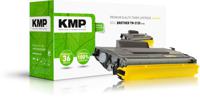 KMP Tonercassette vervangt Brother TN-2120, TN2120 Compatibel Zwart 5000 bladzijden B-T22