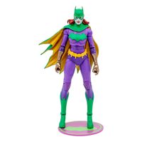 DC Multiverse Action Figure Batgirl Jokerized (Three Jokers) (Gold Label) 18 cm - thumbnail