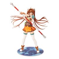 The Legend of Heroes PVC Statue 1/8 Estelle Bright 25 cm - thumbnail