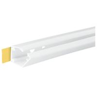 Hager LFR2003509016A kabelgoot (L x B x H) 20.000 x 33 x 18 mm 2 m wit