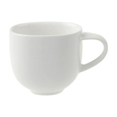 Villeroy & Boch Urban Nature kopje Wit Espresso 1 stuk(s)