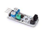 Whadda WPSE330 development board accessoire Meerkleurig - thumbnail