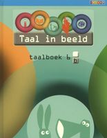 Taalboek 6B, Taal in beeld