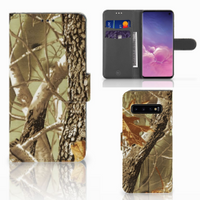 Samsung Galaxy S10 Hoesje Wildernis