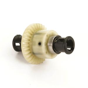 FTX - Havok Complete Differential (Fr/Rr) (FTX10612)