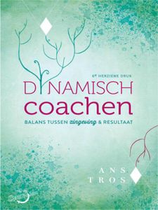 Dynamisch coachen - Ans Tros - ebook