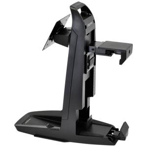 Ergotron Neo-Flex® All-In-One Security Stand Monitorvoet 1-voudig 35,6 cm (14) - 61 cm (24) Zwart Staand, In hoogte verstelbaar, Kantelbaar en zwenkbaar