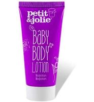 Petit&Jolie Petit&Jolie Baby Bodylotion Mini (50ml)