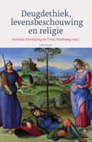 Deugdethiek, levensbeschouwing en religie - Andreas Kinneging - ebook