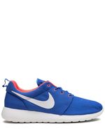 Nike baskets Roshe One 'Hyper Cobalt' - Bleu