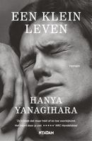 Een klein leven - Hanya Yanagihara - ebook - thumbnail