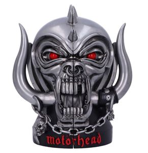 Motorhead: Warpig Boekensteunen