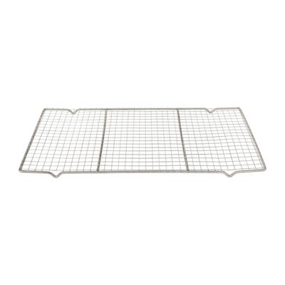 Taartrooster antikleef - 41x28 cm