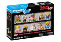 PLAYMOBIL Asterix Figurenset constructiespeelgoed 71680