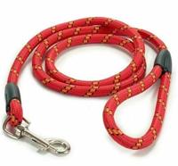 Mascow Hondenriem Strepen 120 Cm