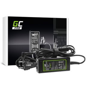 Green Cell AD06P netvoeding & inverter Binnen 40 W Zwart