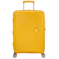 American Tourister Soundbox Spinner Geel Polypropyleen (PP) 71,5 l - thumbnail