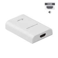 i-tec Advance USB3HDMI USB grafische adapter 2048 x 1152 Pixels Wit - thumbnail