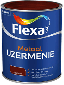 flexa ijzermenie 0.75 ltr