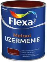 flexa ijzermenie 0.25 ltr - thumbnail