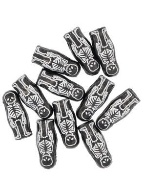 HEMA Chocolade Skeletjes 75g