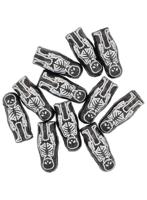 HEMA Chocolade Skeletjes 75g