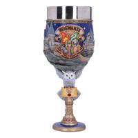 Harry Potter Goblet Hogwarts