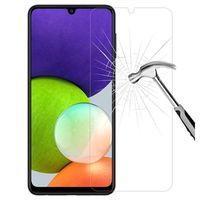 Nillkin Amazing H+Pro Samsung Galaxy A22 4G Screenprotector van gehard glas - 9H - thumbnail