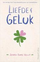 Liefde & geluk - Jenna Evans Welch - Paperback (9789402702293)