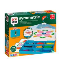 Jumbo Ik leer symmetrische vormen