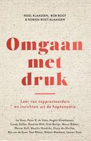 Omgaan met druk - Roel Klaassen, Bob Boot, Robien Roet-Klaassen - ebook - thumbnail