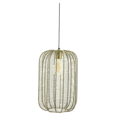 By Boo Hanglamp Carbo