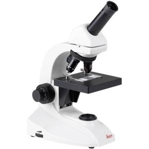 Leica Microsystems 13613383 DM300 Doorlichtmicroscoop Monoculair 1000 x Doorvallend licht