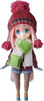 Laid-Back Camp Harmonia Humming Nadeshiko Kagamihara 23 Cm