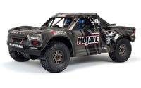 Arrma Mojave 1/7 Extreme Bash Roller (EXB) - thumbnail