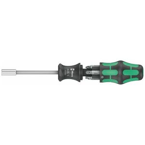 Wera Kraftform Kompakt 27 Set 2 | 7-delig 05051511001