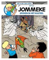 Spoken in het kasteel - Paperback (9789403211268)