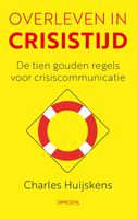 Overleven in crisistijd - Charles Huijskens - ebook