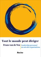 Tout le monde peut diriger - Frans van de Ven - ebook - thumbnail