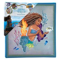 Canenco The Little Mermaid Diamond Painting Canvas XL - thumbnail